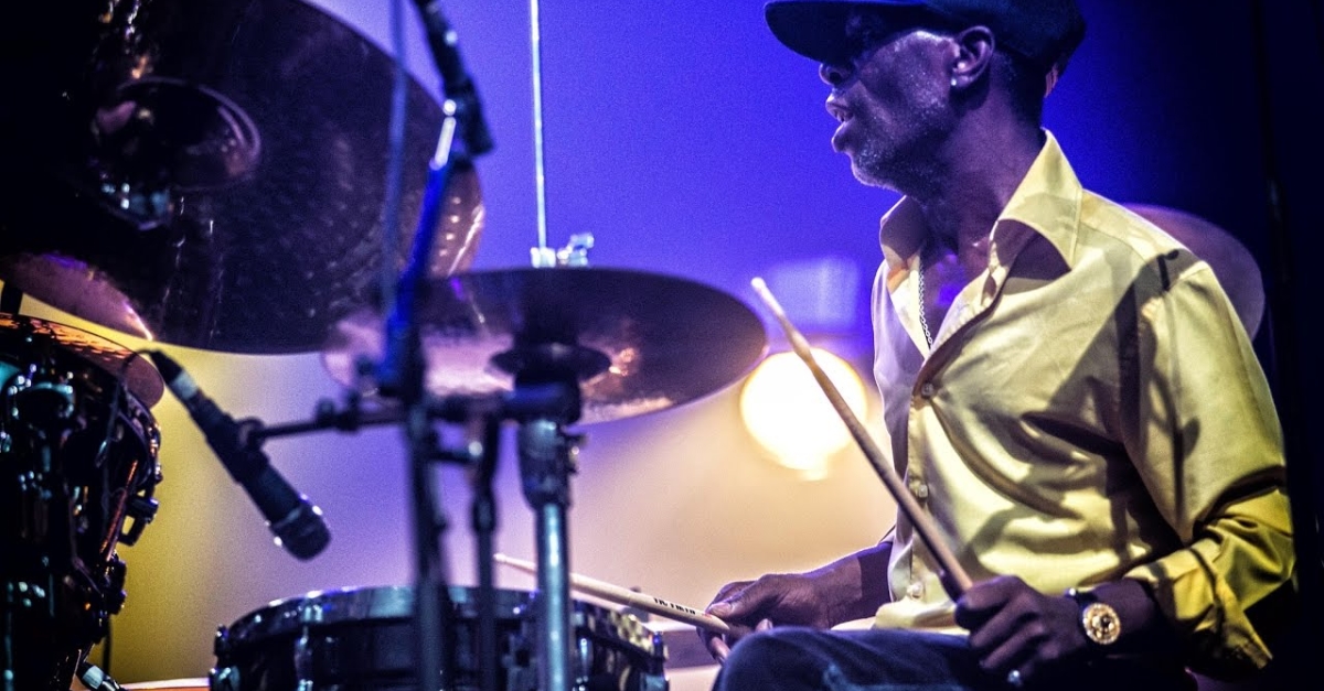 MARTINIQUE JAZZ FESTIVAL PACO SERY FranceTvPro.fr